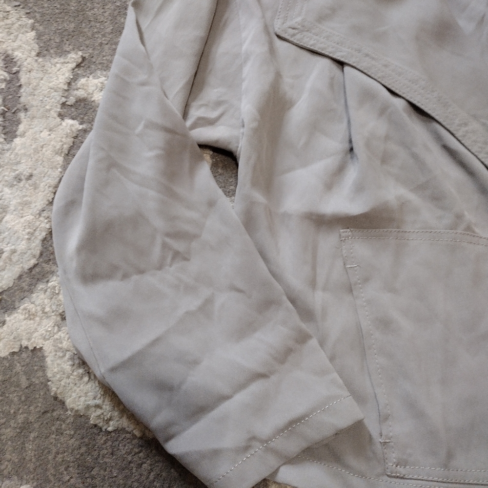 NEW Max Studio open jacket - Picture 4 of 5